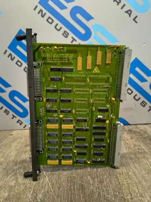 BOSCH 1070071204-103 Other PLC Peripheral Modules | ESS Industrial Equipment Sales (3)