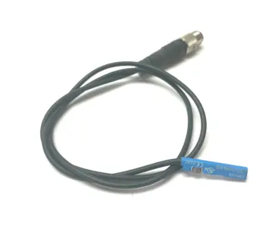 USED SICK CYLINDER SENSOR M8 CONNECTOR 10-30V