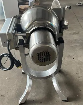 USED HOBART HCM+450