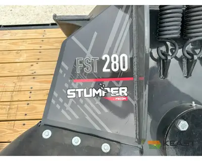 Used FECON _UNKNOWN_ Stump Grinders Iowa US | Keast Enterprises #1360290
