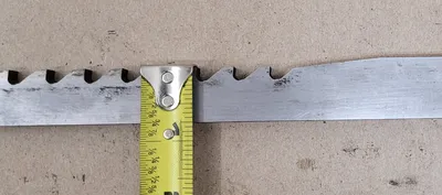 DAVIS 5/16 Keyseater Tooling & Accessories, Keyseaters | Machinery Central (8)