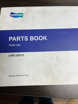 2018 DOOSAN LYNX 2100 LYB 5-Axis or More CNC Lathes | Tight Tolerance Machinery (12)