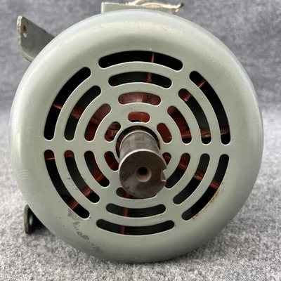 Used Baldor BM3611T A.C. Motors California US | Davliegogo LLC #1705372