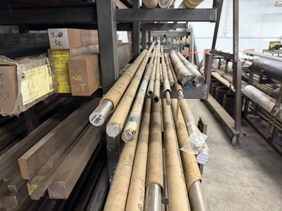 Used _UNKNOWN_ _UNKNOWN_ Tool Carts Michigan US | Miedema Asset Management Group #1292597