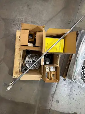 2013 DOOSAN PUMA 240C CNC Lathes | Toolquip, Inc. (12)