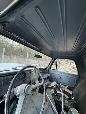 Used 1965 CHEVROLET C10 Classic Cars & Trucks Oregon US | Heavy Wall Consulting #1598465