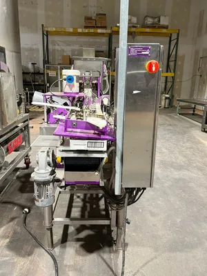 TWIN MONKEYS ANIMAS Packaging Machines | ListingHippo (4)