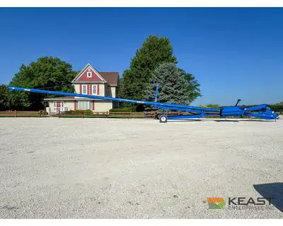 Used BRANDT _UNKNOWN_ Augers Iowa US | Keast Enterprises #1360070