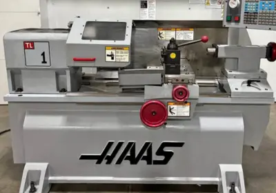 2004 HAAS TL-1 CNC Lathes | Toolquip, Inc. (1)