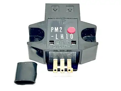 PM2-LH10 | Panasonic SUNX  Convergent Reflective Micro Photoelectric Sensor PM2 - New Other