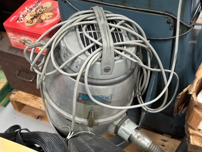 USED MOORE #2 JIG GRINDER