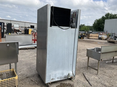 USED VICTORY VBC75