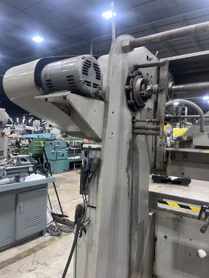 Used WYSONG 55-6 Press Brakes New Jersey US | Michael Fine Machinery Co., Inc. #1371616