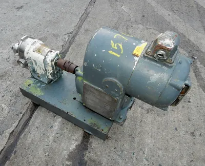 USED WAUKESHA 10 DO10DO16186SS
