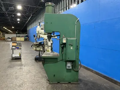 Used HANNIFIN CORP _UNKNOWN_ Hydraulic Presses Ohio US | HGR 24 #1505803
