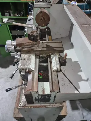 USED MONDIAL CELTIC 12 Ø 310 X 500 MM