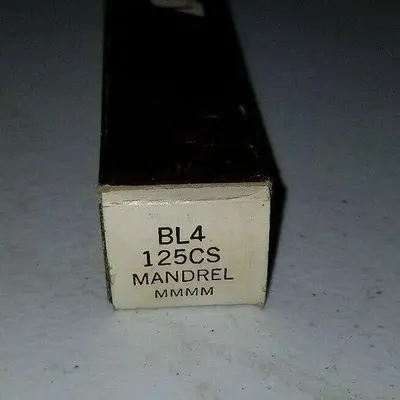 USED SUNNEN BL4-125CS