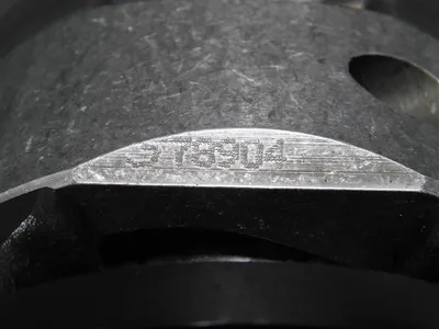 USED VICKERS 578904