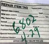 Used FANUC A06B0243B100 Motors (misc) Ohio US | HGR 24 #1301016