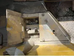 Used 1973 CATERPILLAR 988 Wheel Loaders Pennsylvania US | Iron Exchange Equipment Solutions #1353775