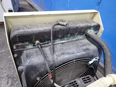 Used KOHLER 100 / LSG87516005A Material Handling (misc) Ohio US | HGR 24 #775121