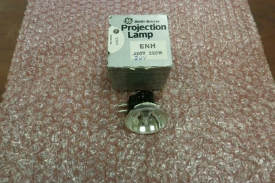 NEW General Electric ENH (ACG141-P7)