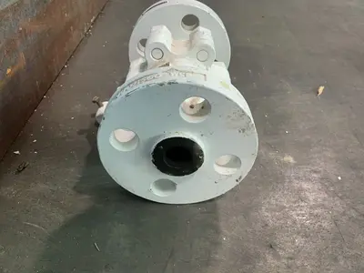 Used VIRGO ENGINEERS INC RF2FC6LFL Pumps Ohio US | HGR 24 #1311007