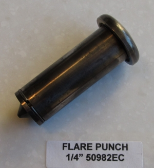 Used CLARKE & LEWIS DOUBLE FLARE, DF-1, DF, & DF-HD Tube End Deburring Flaring Beading Michigan US | Ultimate Tube Bender Parts Plus #201715