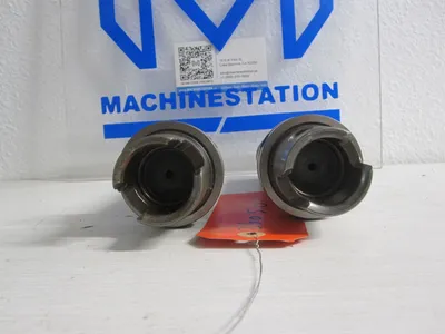 USED KENNAMETAL KM63