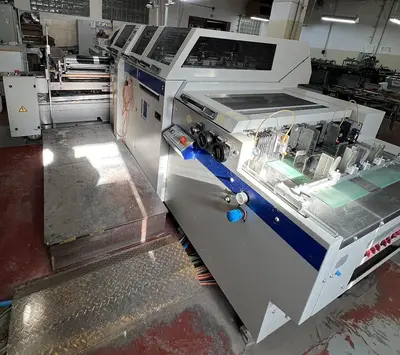 USED 2012 KOLBUS DA 270