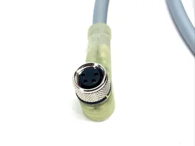 New | in-Stock SensoPart K4-5M-W-PL-PUR Cable & Wire Michigan US | Maverick Industrial Sales #1391007