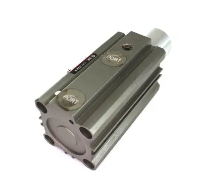 USED SMC MKB32-20L-A73HL