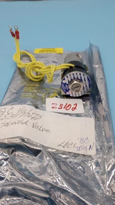 USED GC Valves S311Z1041