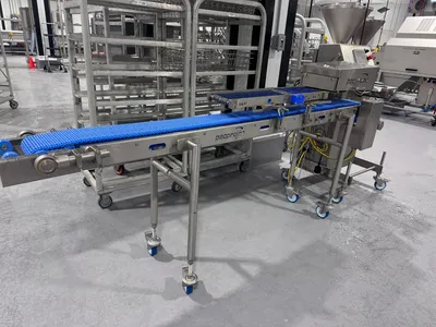 USED PACPRO INC PPI-200