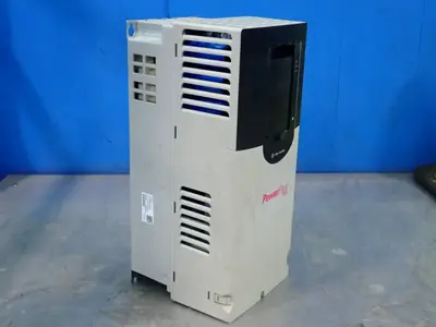 USED 2014 ALLEN BRADLEY 20G11ND034AA0NNNNN