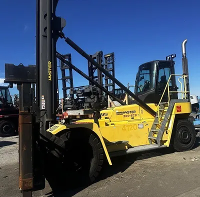 2018 HYSTER H200HD-EC8 Empty Container Handlers | JYC EQUIPMENT (13)