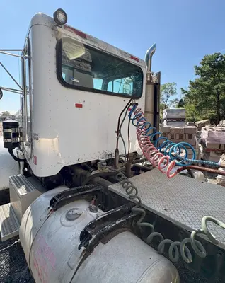 Used 1999 PETERBILT 378 Conventional trucks New Jersey US | Proxy Equipment #1385252