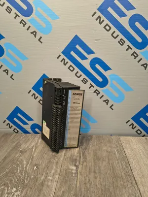 GE FANUC IC660TBD021A PLC I/O Module | ESS Industrial Equipment Sales (1)