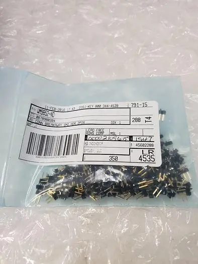 Used MOLEX 0878980204 Semiconductor Parts California US | Advanced Capital Equipment Sales #431256
