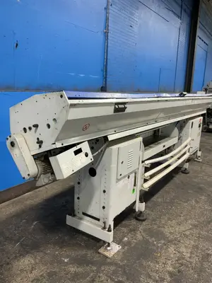USED IEMCA BOSS 432/37