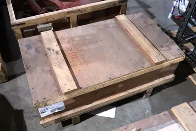 (4) Alfa-Laval MOPX 207 SGT-24-60 oil purifier skids, SS.
