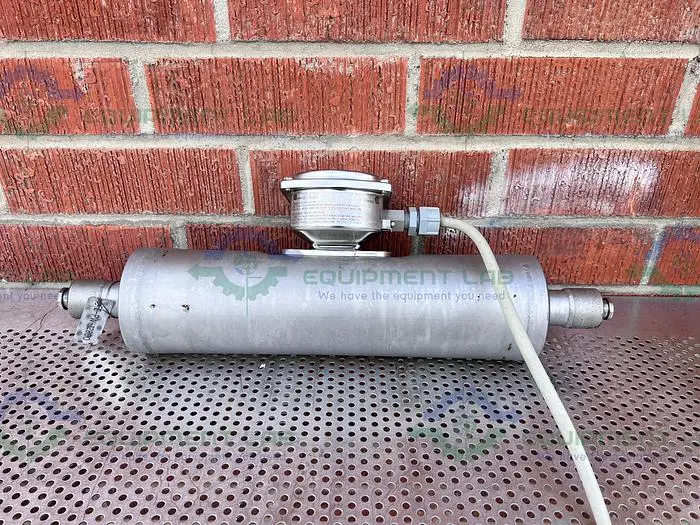 Used ENDRESS + HAUSER PROMASS I 83116-AFPDAARCB2AA FLOWMETER 3/4" Flowmeters California US | Equipment Lab #485528