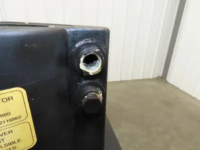 Used GARDNER DENVER _UNKNOWN_ Oil Separators Indiana US | Arrow Industrial #1368237