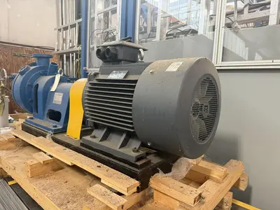 Used ZENGYI ZYDP-380 Pulp and Paper Pennsylvania US | Global Equipment International, LLC #1284628