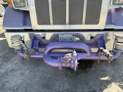 Used 2014 PETERBILT 365 Water Trucks California US | Ben Kaplan Equipment #1446336