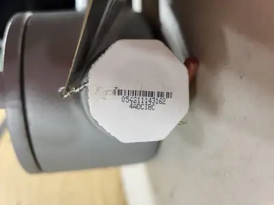 NEW ABB TB270011110702