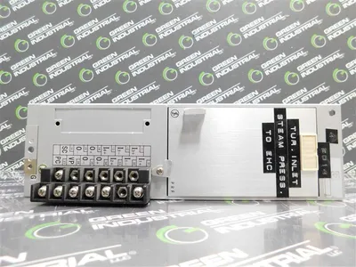Fuji Electric PRF 16005-Z Power Supply Module DC 24V Used