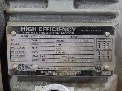 USED TOSHIBA B0014FLC2AM01
