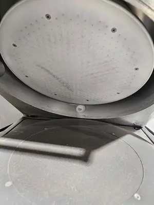 USED PLASMA THERM 790