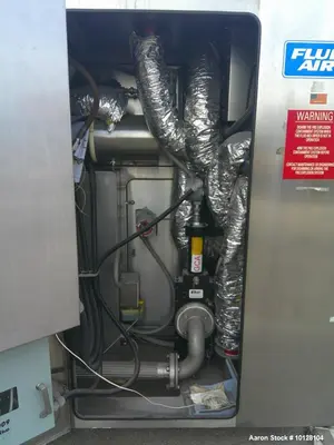 USED FLUID AIR 0020P